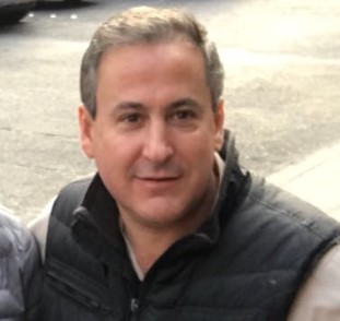Glafiro Javier Tamez Treviño
